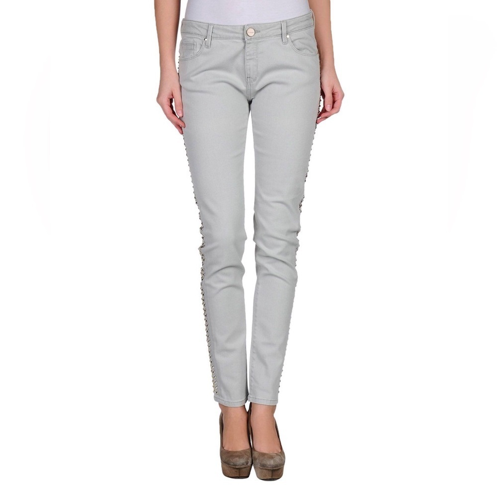 Pinko Tag‎ Denim Pants Size 30